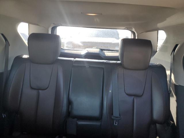 Photo 10 from auction – 2011 CHEVROLET EQUINOX LT with VIN 2CNFLGE58B6379236
