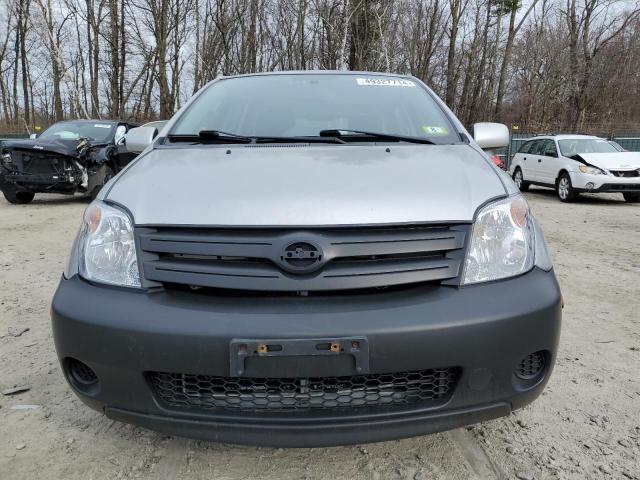 Photo 5 from auction – 2005 TOYOTA SCION XA with VIN JTKKT624350079019