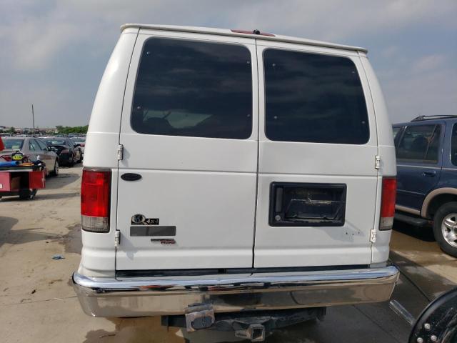 Photo 6 from auction – 2014 FORD ECONOLINE with VIN 1FBSS3BS9EDA85170