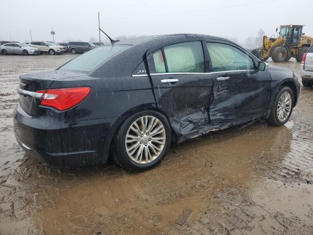 Photo 3 from auction – 2013 CHRYSLER 200 LIMITE with VIN 1C3CCBCG5DN574762
