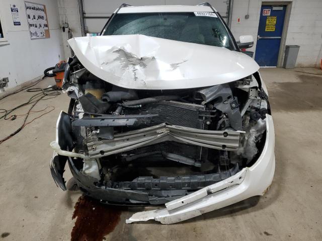 Photo 5 from auction – 2015 FORD EXPLORER L with VIN 1FM5K8F81FGB59259