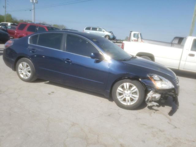 Photo 4 from auction – 2011 NISSAN ALTIMA BAS with VIN 1N4AL2AP3BC125391