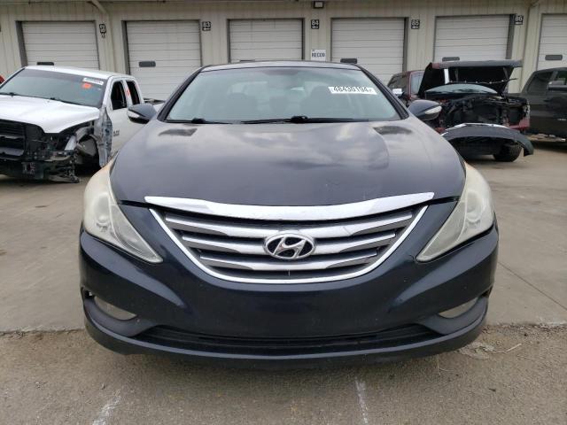 Photo 5 from auction – 2014 HYUNDAI SONATA SE with VIN 5NPEC4ACXEH853142