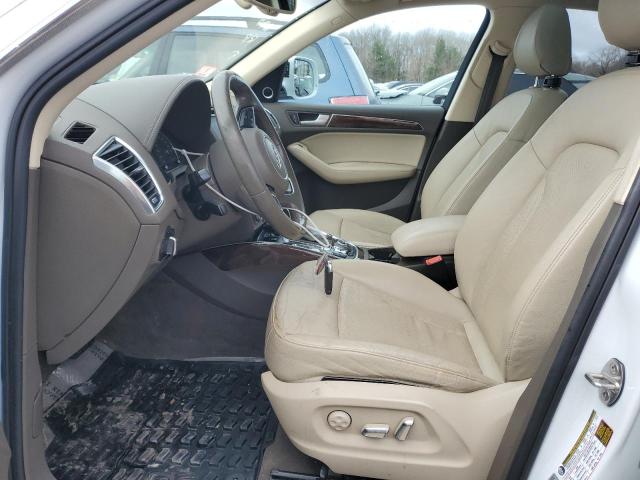Photo 7 from auction – 2015 AUDI Q5 PRESTIG with VIN WA1WGAFP1FA077165
