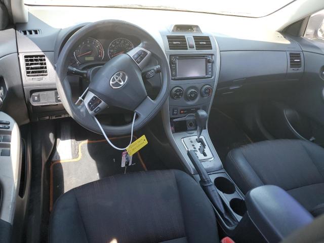 Zdjęcie 8 z aukcji – 2013 TOYOTA COROLLA BA z VIN 2T1BU4EE1DC094216