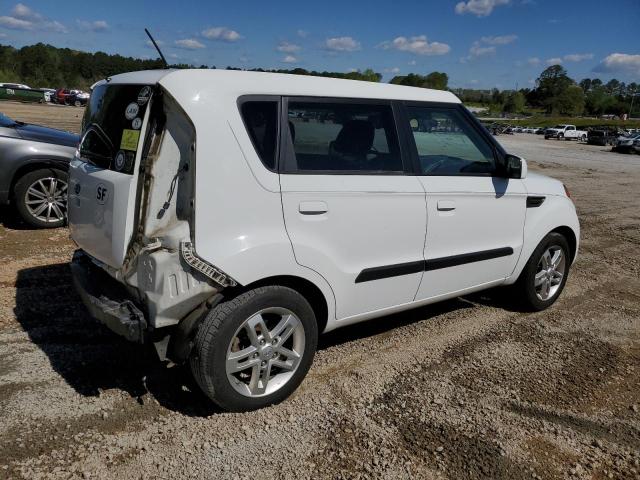Foto 3 de la subasta – 2010 KIA SOUL + con VIN KNDJT2A26A7115993
