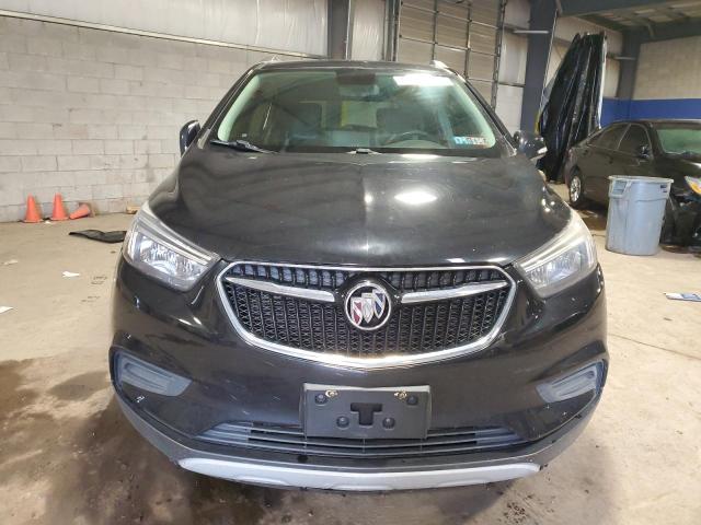 Photo 5 from auction – 2017 BUICK ENCORE PRE with VIN KL4CJASB5HB007437