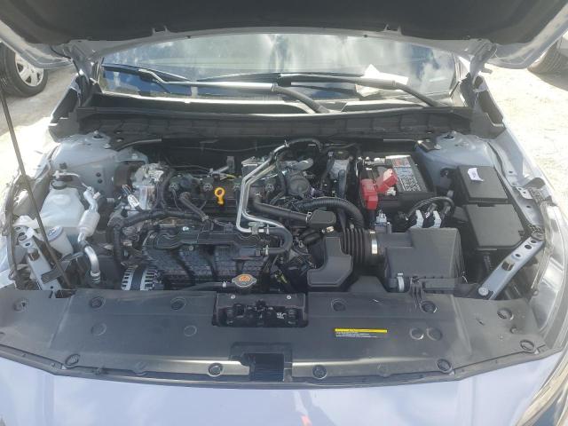 Photo 11 from auction – 2024 NISSAN ALTIMA SR with VIN 1N4BL4CW1RN354154