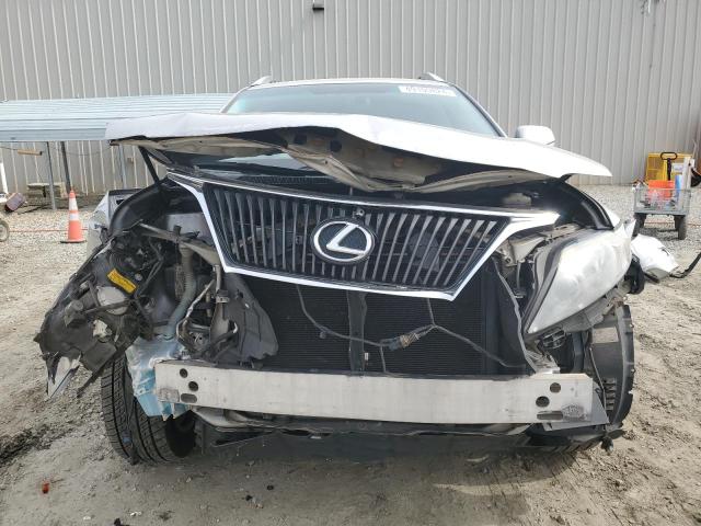 Photo 5 from auction – 2010 LEXUS RX 350 with VIN 2T2ZK1BA5AC031888