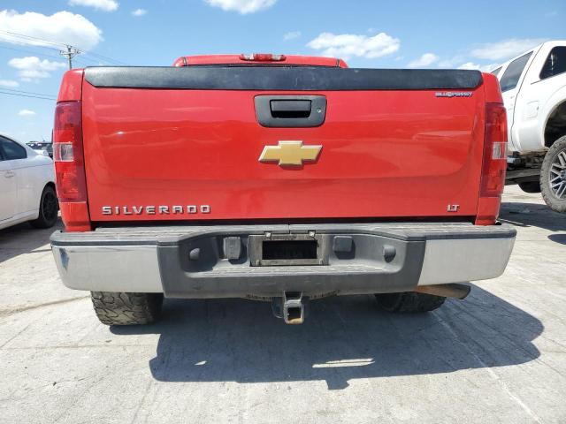 Photo 6 from auction – 2013 CHEVROLET SILVERADO with VIN 3GCPKSE77DG321108