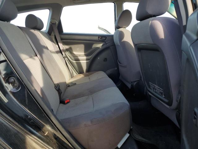 Photo 10 from auction – 2003 TOYOTA COROLLA MA with VIN 2T1KR32EX3C013812