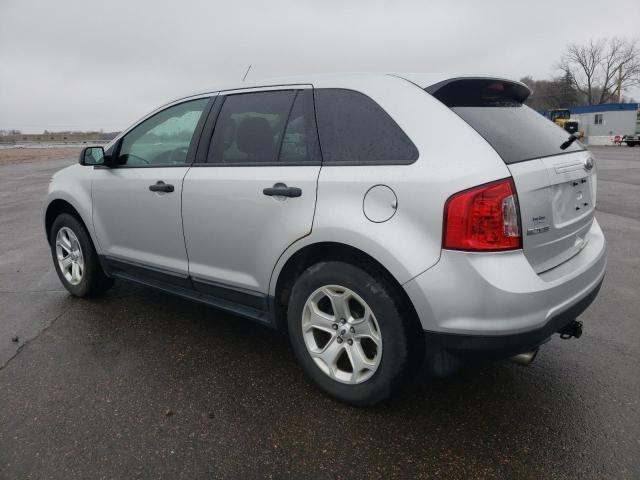 Photo 2 from auction – 2013 FORD EDGE SE with VIN 2FMDK3G9XDBA83809