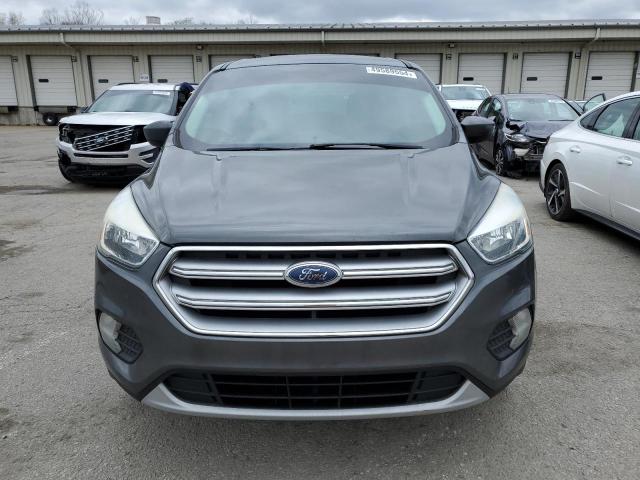Photo 5 from auction – 2017 FORD ESCAPE SE with VIN 1FMCU0G98HUB04502