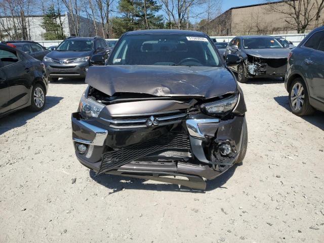 Photo 5 from auction – 2019 MITSUBISHI OUTLANDER with VIN JA4AR3AU6KU028033