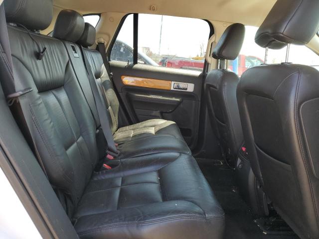 Photo 10 from auction – 2010 LINCOLN MKX with VIN 2LMDJ6JC9ABJ00589