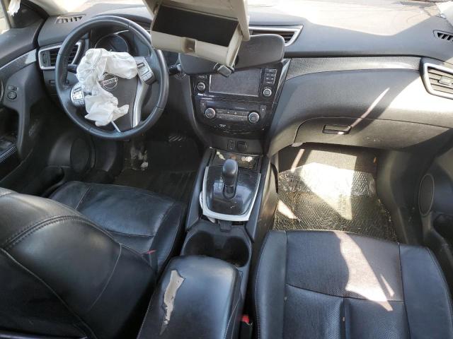 Photo 8 from auction – 2015 NISSAN ROGUE S with VIN 5N1AT2MVXFC816813