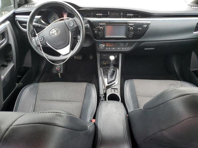 Photo 8 from auction – 2015 TOYOTA COROLLA L with VIN 2T1BURHE3FC268086
