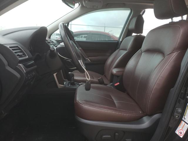 Photo 7 from auction – 2017 SUBARU FORESTER 2 with VIN JF2SJAWC7HH423346