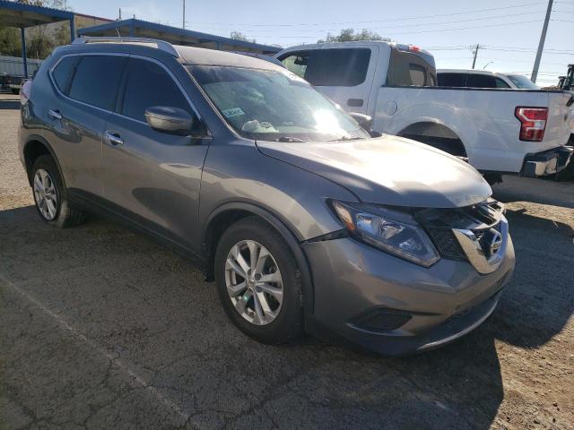 Photo 4 from auction – 2016 NISSAN ROGUE S with VIN KNMAT2MT0GP642649