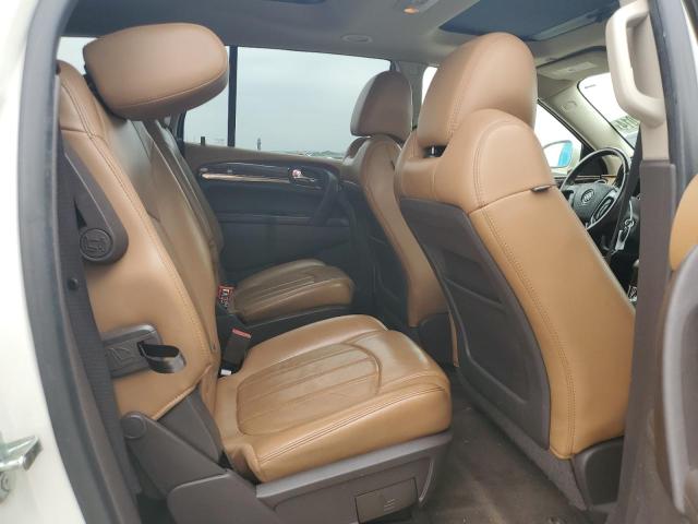 Photo 11 from auction – 2015 BUICK ENCLAVE with VIN 5GAKRCKDXFJ321810