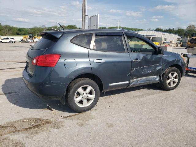 Photo 3 from auction – 2012 NISSAN ROGUE S with VIN JN8AS5MT8CW294480