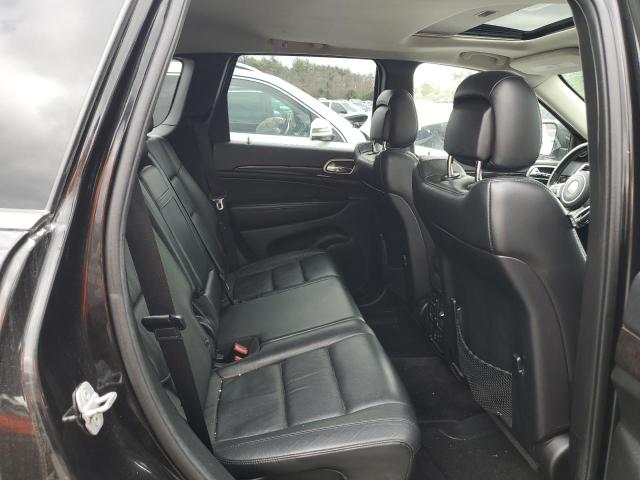 Photo 10 from auction – 2013 JEEP GRAND CHER with VIN 1C4RJFAG6DC503314