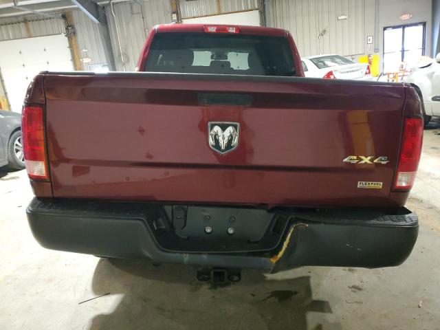 Photo 6 from auction – 2019 RAM 1500 CLASS with VIN 1C6RR7FG6KS615516