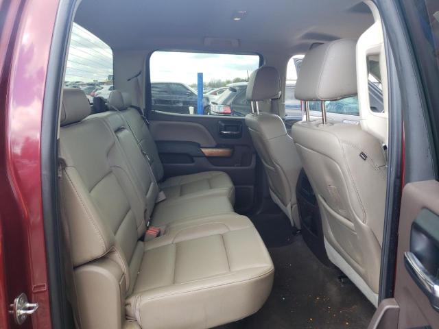 Photo 10 from auction – 2014 CHEVROLET SILVERADO with VIN 3GCUKSEC9EG287075