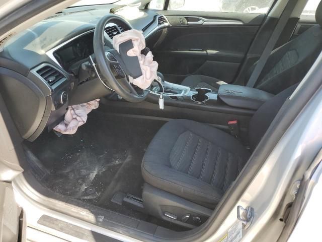 Photo 7 from auction – 2016 FORD FUSION SE with VIN 3FA6P0H76GR346092