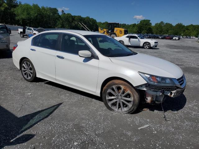 Photo 4 from auction – 2015 HONDA ACCORD SPO with VIN 1HGCR2F57FA047984