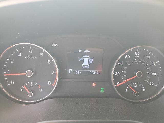 Photo 9 from auction – 2020 KIA SPORTAGE E with VIN KNDPNCAC1L7633726