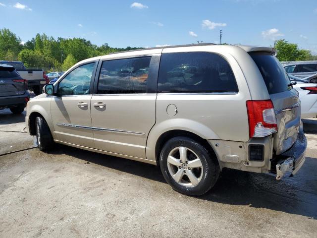Photo 2 from auction – 2012 CHRYSLER TOWN & COU with VIN 2C4RC1BGXCR330351