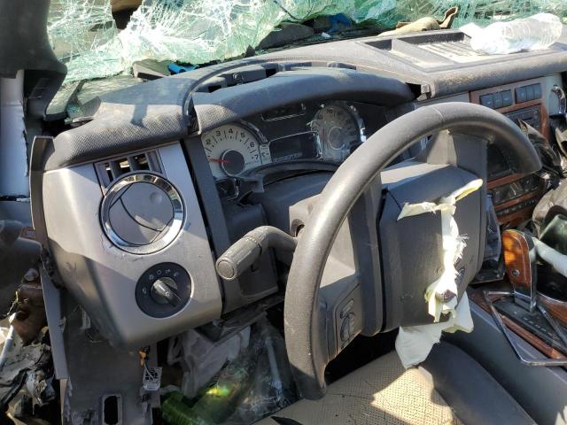 Photo 9 from auction – 2007 FORD EXPEDITION with VIN 1FMFK18577LA19739
