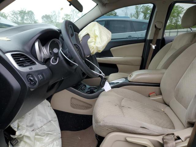 Photo 7 from auction – 2016 DODGE JOURNEY SE with VIN 3C4PDCAB4GT104203