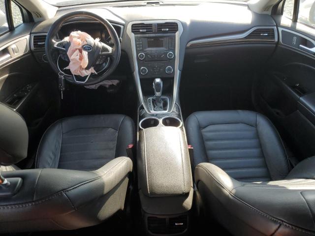 Photo 8 from auction – 2014 FORD FUSION SE with VIN 3FA6P0HD7ER139942
