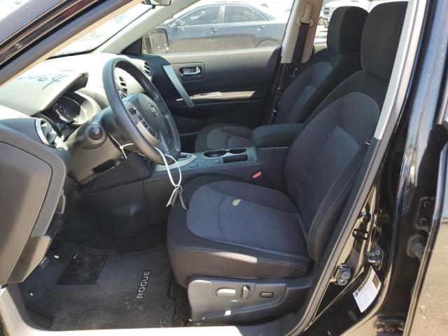 Photo 7 from auction – 2012 NISSAN ROGUE S with VIN JN8AS5MT6CW612404