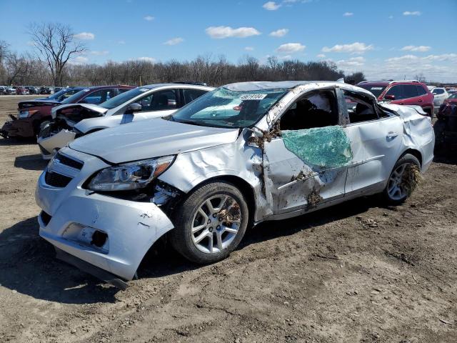 CHEVROLET MALIBU 1LT 2013 with VIN 1G11C5SA7DF143814 - Photo from auction