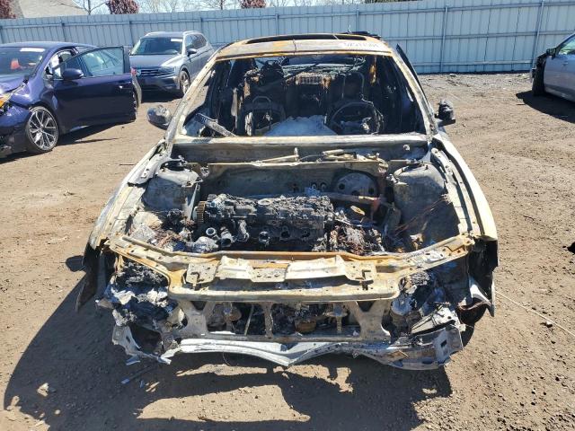 Photo 5 from auction – 2007 VOLVO S60 R with VIN YV1RH527072642072