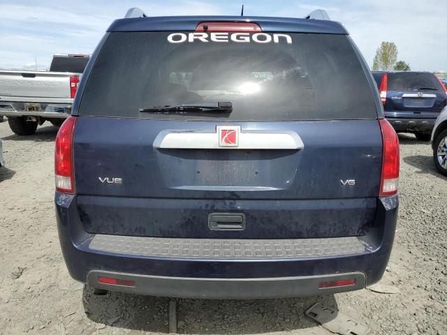 Photo 6 from auction – 2007 SATURN VUE with VIN 5GZCZ53477S823164