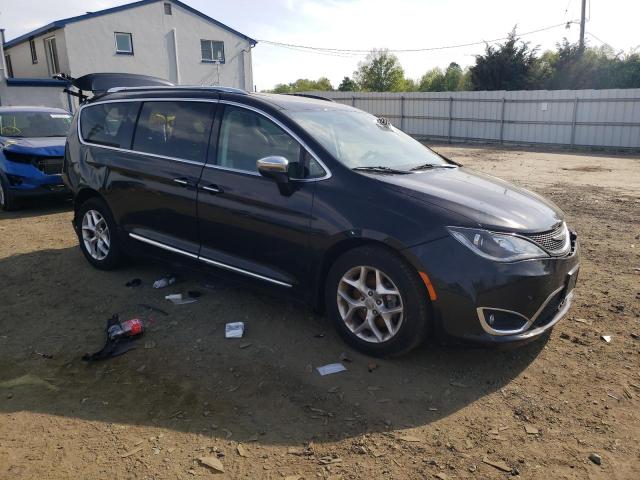 Photo 4 from auction – 2020 CHRYSLER PACIFICA L with VIN 2C4RC1GG1LR114591