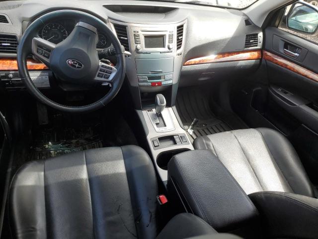 Снимка 8 от търг – 2012 SUBARU OUTBACK 2. с VIN 4S4BRBKC0C3225387