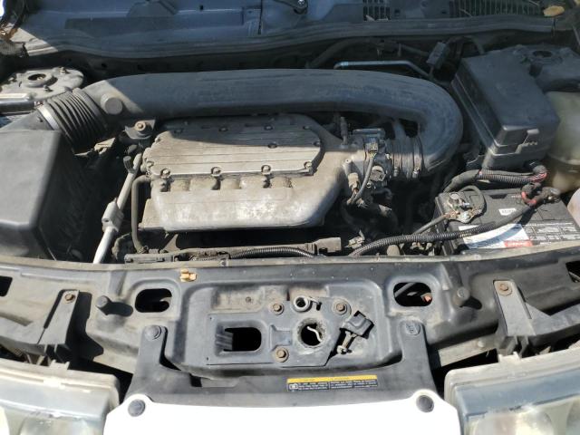 Photo 12 from auction – 2004 SATURN VUE with VIN 5GZCZ63454S856083