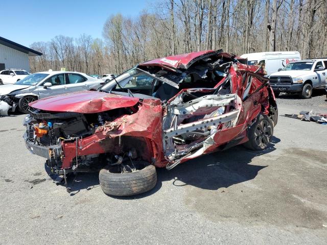 KIA NIRO WIND 2023 with VIN KNDCR3L15P5050656 - Photo from auction