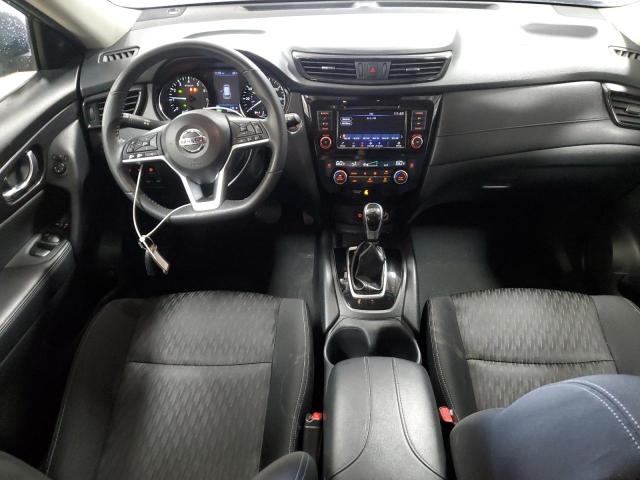 Photo 8 from auction – 2020 NISSAN ROGUE S with VIN KNMAT2MTXLP538809