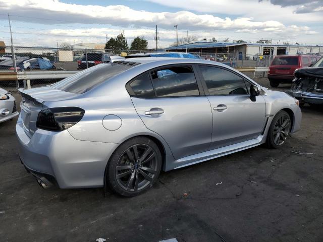 Photo 3 from auction – 2017 SUBARU WRX LIMITE with VIN JF1VA1L67H9823983