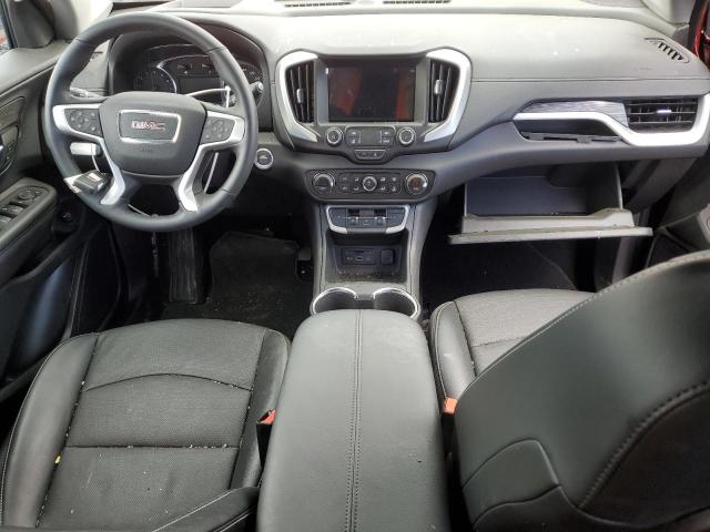 Photo 8 from auction – 2023 GMC TERRAIN SL with VIN 3GKALPEG4PL139589