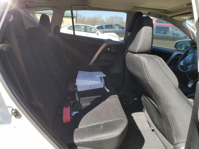 Photo 10 from auction – 2015 TOYOTA RAV4 XLE with VIN 2T3RFREV0FW245819