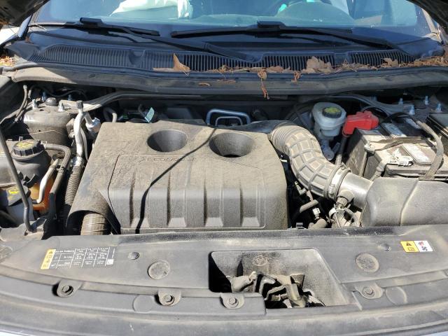 Photo 12 from auction – 2017 FORD EXPLORER X with VIN 1FM5K7DH9HGB49823