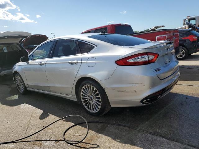 Photo 2 from auction – 2016 FORD FUSION TIT with VIN 3FA6P0K99GR346551