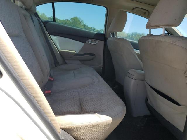 Photo 10 from auction – 2015 HONDA CIVIC EX with VIN 2HGFB2F87FH520604